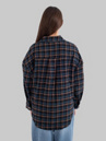 Hurley Brave Flannel Jacket