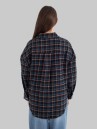 Hurley Brave Flannel Jacket