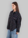Hurley Brave Flannel Jas
