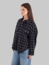 Hurley Brave Flannel Jacket