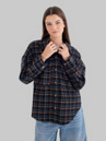 Hurley Brave Flannel Jacket