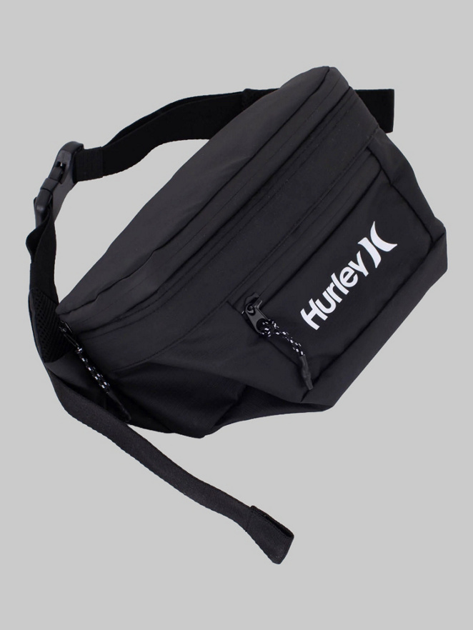 Hurley Air Back Pack Two In One Backpack