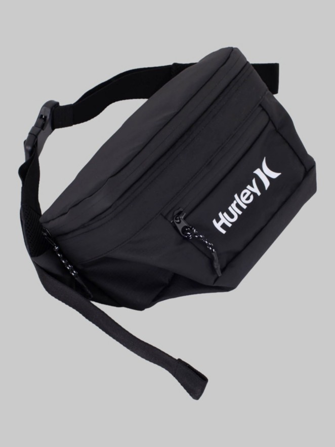 Hurley Air Back Pack Two In One Backpack