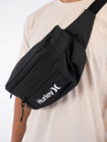 Hurley Air Back Pack Two In One Backpack