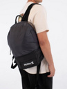 Hurley Air Back Pack Two In One Backpack