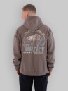 Hurley Outlaw Snap Sweater