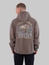 Hurley Outlaw Snap Sweater