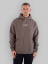 Hurley Outlaw Snap Sweater