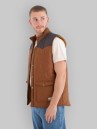Hurley Western Vest