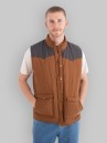 Hurley Western Vest