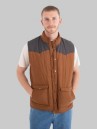 Hurley Western Vest