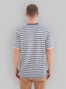 Hurley Heritage Stripe T-Shirt