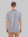 Hurley Heritage Stripe T-Shirt