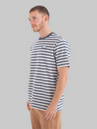 Hurley Heritage Stripe T-Shirt