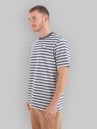 Hurley Heritage Stripe T-Shirt