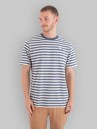 Hurley Heritage Stripe T-Shirt