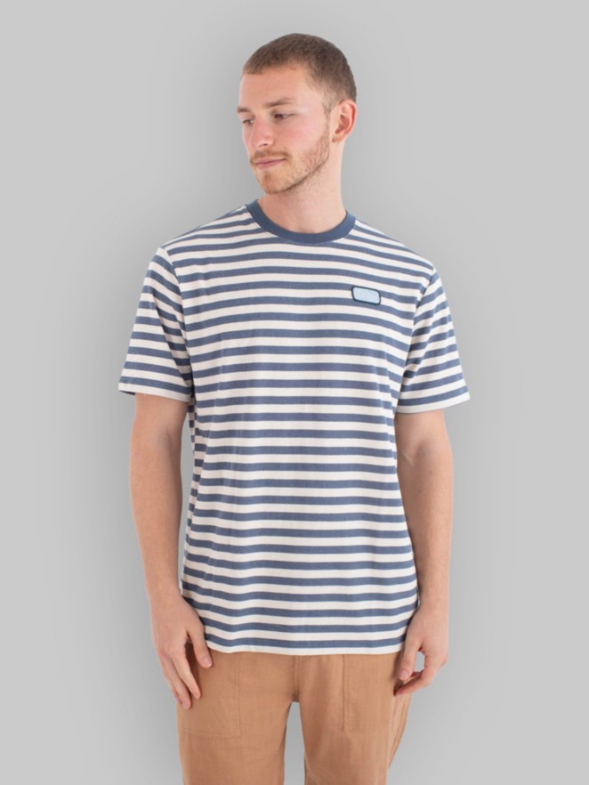 Hurley Heritage Stripe T-Shirt