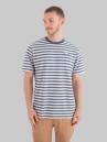 Hurley Heritage Stripe T-Shirt