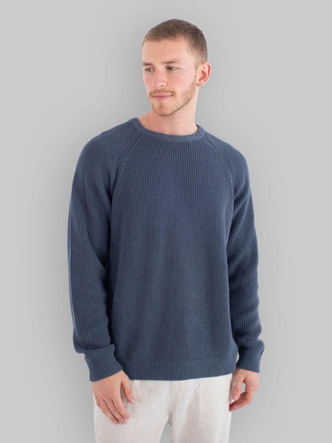 Hurley Lighthouse Pullover