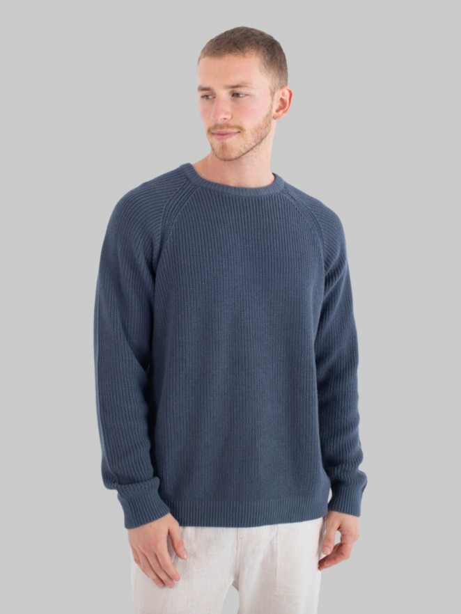 Hurley Lighthouse Pullover