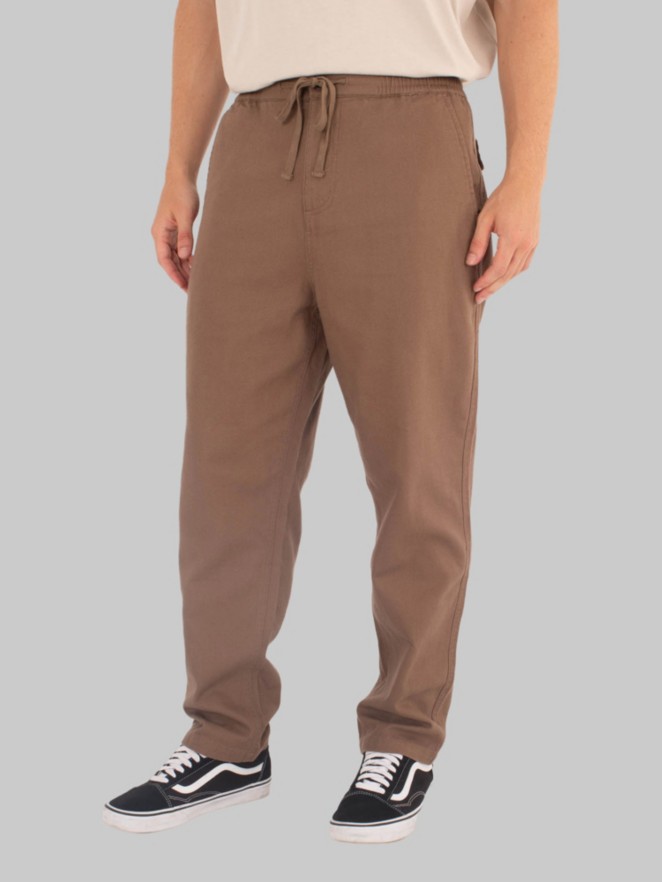 Hurley Montauk Straight Beach Pants