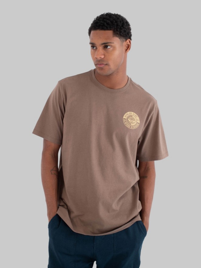Hurley All Natural T-Shirt