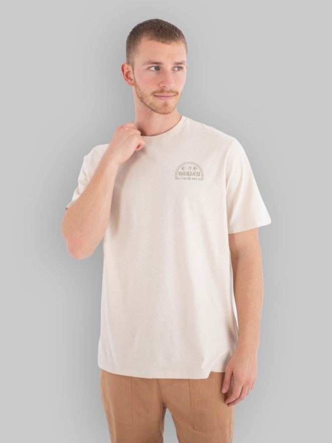 Hurley Window T-Shirt