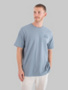 worker blue