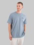 worker blue