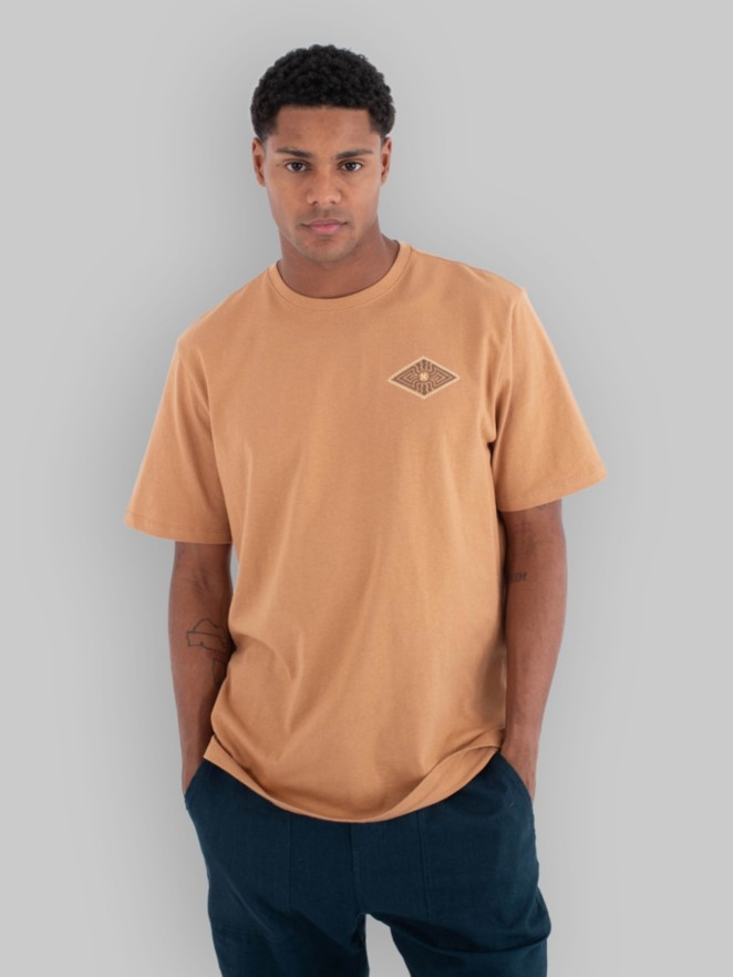 Hurley Third Eye T-Shirt