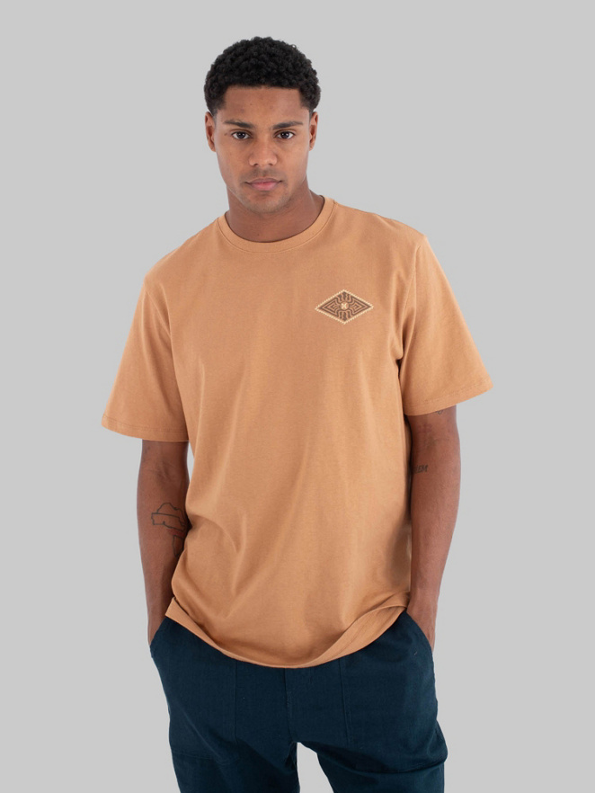 Hurley Third Eye T-Shirt