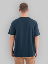 Hurley Detemple Pocket T-Shirt