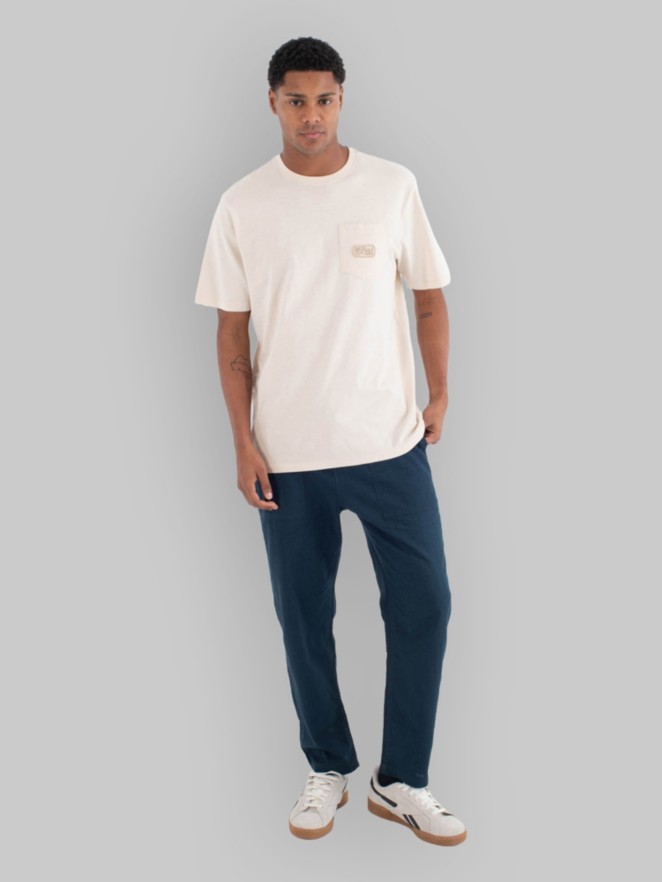 Hurley Detemple Pocket T-Shirt