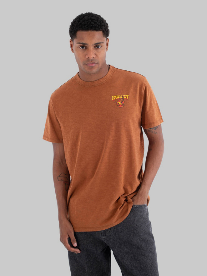Hurley Wild Fowl T-Shirt