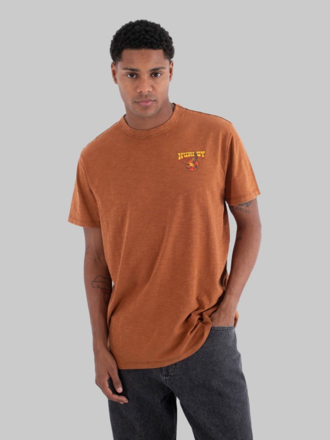 Hurley Wild Fowl T-Shirt