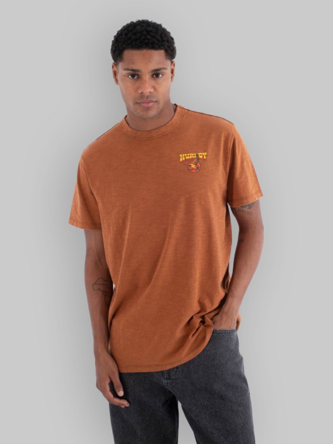 Hurley Wild Fowl T-Shirt