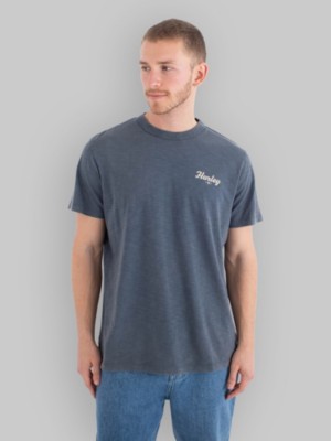 Hurley Bottlecap T-Shirt Destroyer