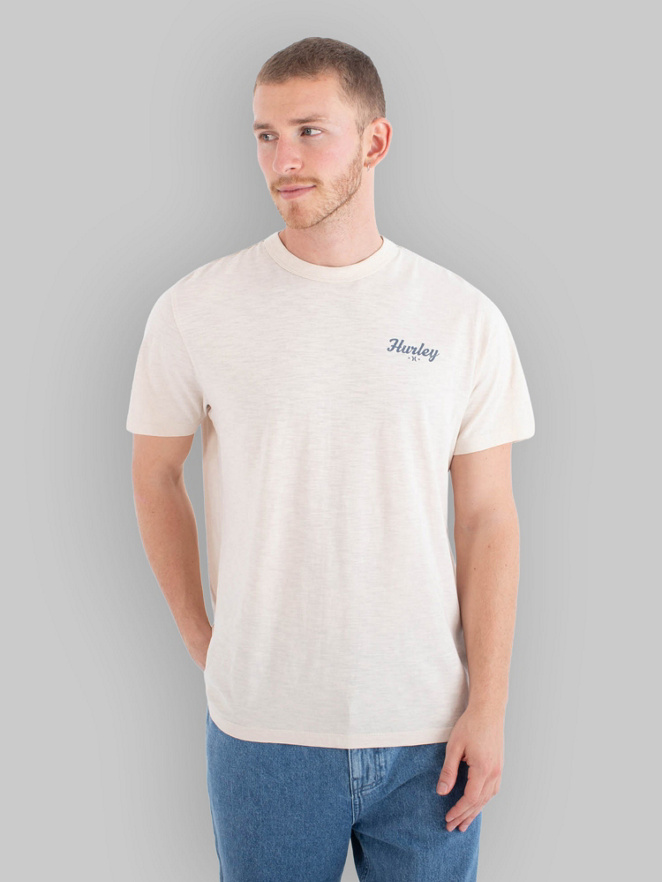 Hurley Bottlecap T-Shirt