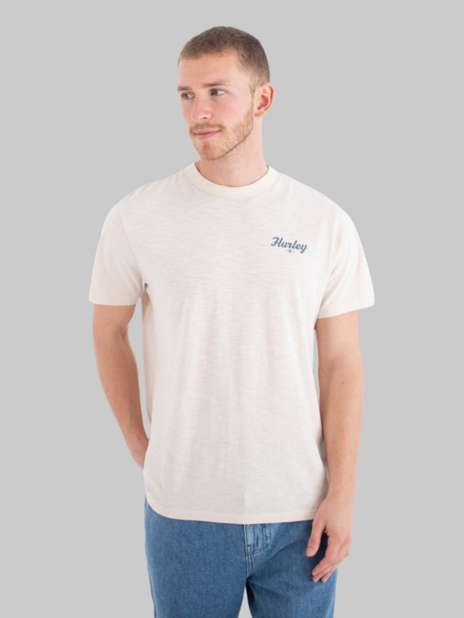 Hurley Bottlecap T-Shirt