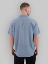 Hurley Ward Cord Shirt