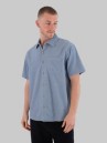 Hurley Ward Cord Shirt