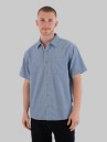 Hurley Ward Cord Shirt