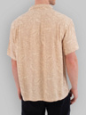 Hurley Lisbon Camp Shirt