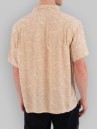 Hurley Lisbon Camp Shirt