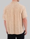 Hurley Lisbon Camp Shirt