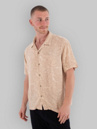 Hurley Lisbon Camp Shirt