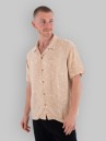 Hurley Lisbon Camp Shirt