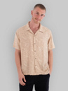 Hurley Lisbon Camp Shirt