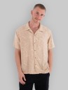 Hurley Lisbon Camp Shirt