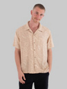 Hurley Lisbon Camp Shirt